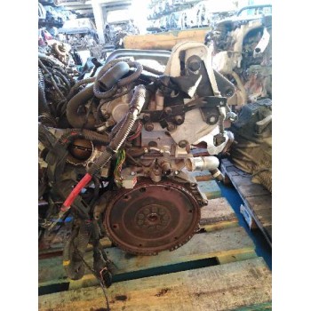 Recambio de motor completo para volvo s80 berlina 2.5 d referencia OEM IAM D5244S2 184.600KM 