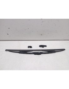 Recambio de escobilla limpia para peugeot 3008 referencia OEM IAM universal cgau1743  43 cm 17´´ 2