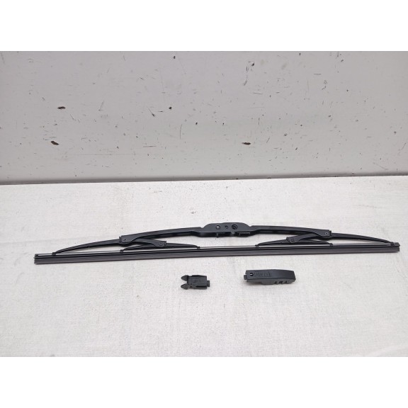 Recambio de escobilla limpia para peugeot 3008 referencia OEM IAM universal cgau1743  43 cm 17´´