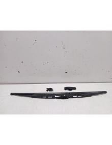 Recambio de escobilla limpia para peugeot 3008 referencia OEM IAM universal cgau1743  43 cm 17´´