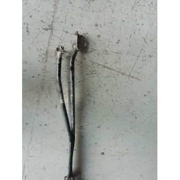 Recambio de varillaje cambio para nissan almera tino (v10m) ambience referencia OEM IAM   VARILLA