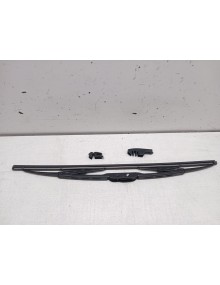 Recambio de escobilla limpia para peugeot 3008 referencia OEM IAM universal cgau1743  43 cm 17´´ 2