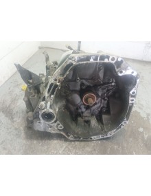 Recambio de caja cambios para renault clio iii (br0/1, cr0/1) 1.5 dci referencia OEM IAM 1882052  