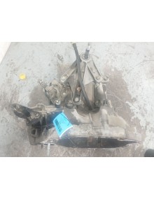 Recambio de caja cambios para renault clio iii (br0/1, cr0/1) 1.5 dci referencia OEM IAM 1882052   2