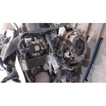 Recambio de motor casco para peugeot 208 1.6 16v referencia OEM IAM 5FS  
