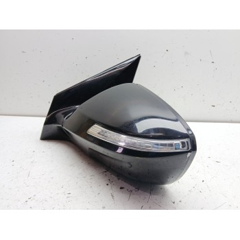 Recambio de retrovisor izquierdo para hyundai i40 i (vf) 1.7 crdi referencia OEM IAM 876103Z050  