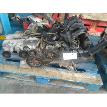 Recambio de motor completo para mercedes-benz clase a (w168) 160 (168.033) referencia OEM IAM   