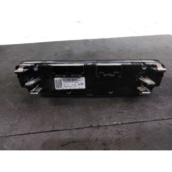 Recambio de mando climatizador para audi q2 (gab) sport edition referencia OEM IAM 8V0820043K  8V0820043K