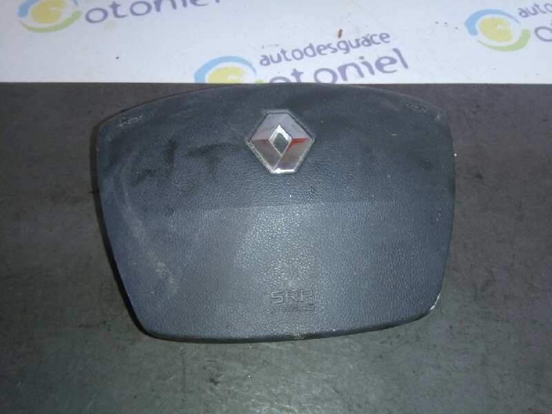 Recambio de airbag delantero izquierdo para renault megane iii berlina 5 p bose edition referencia OEM IAM 985100007R  