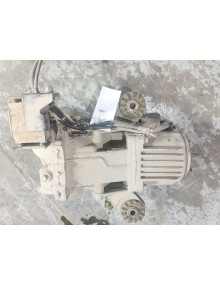 Recambio de diferencial trasero para mitsubishi outlander (cw0) 2.0 di-d cat referencia OEM IAM T02GS1417  