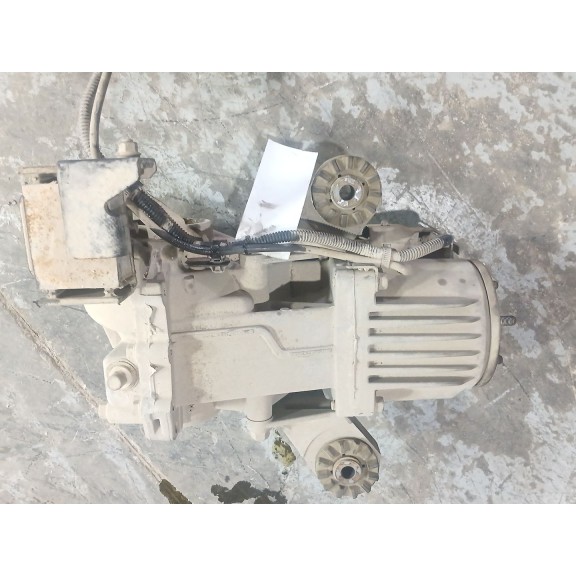 Recambio de diferencial trasero para mitsubishi outlander (cw0) 2.0 di-d cat referencia OEM IAM T02GS1417  