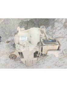 Recambio de diferencial trasero para mitsubishi outlander (cw0) 2.0 di-d cat referencia OEM IAM T02GS1417   2