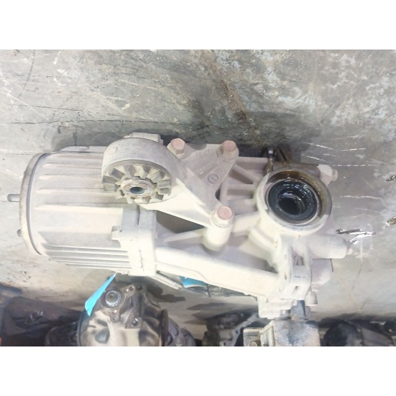 Recambio de diferencial trasero para mitsubishi outlander (cw0) 2.0 di-d cat referencia OEM IAM T02GS1417  