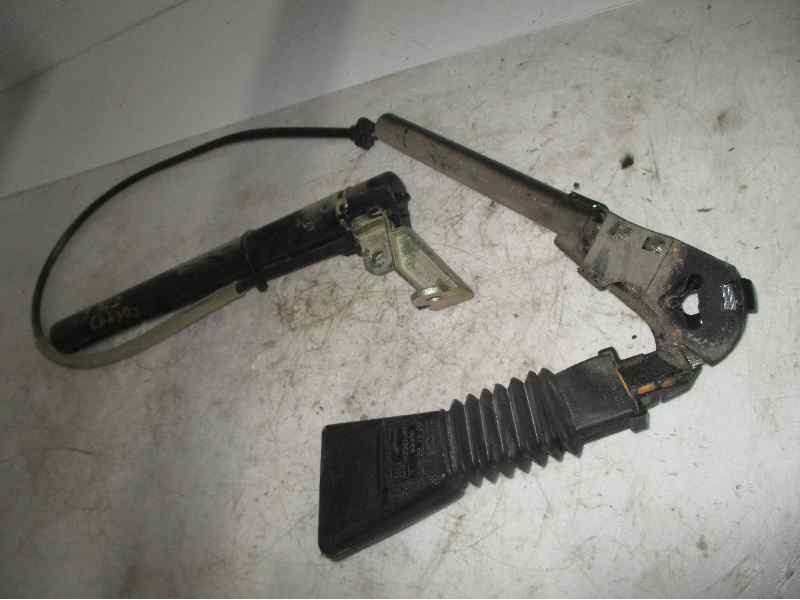 Recambio de pretensor airbag derecho para opel corsa b eco referencia OEM IAM   