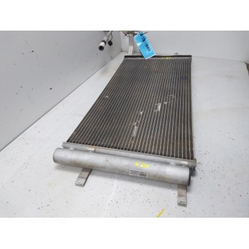 Recambio de condensador / radiador aire acondicionado para kia ceed (cd) 1.6 crdi 136 referencia OEM IAM HC200NXJBB  
