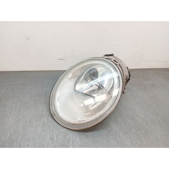 Recambio de faro izquierdo para volkswagen new beetle (9c1, 1c1) 1.9 tdi referencia OEM IAM 0301163201  