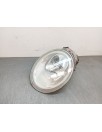 Recambio de faro izquierdo para volkswagen new beetle (9c1, 1c1) 1.9 tdi referencia OEM IAM 0301163201  