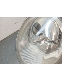 Recambio de faro izquierdo para volkswagen new beetle (9c1, 1c1) 1.9 tdi referencia OEM IAM 0301163201   2