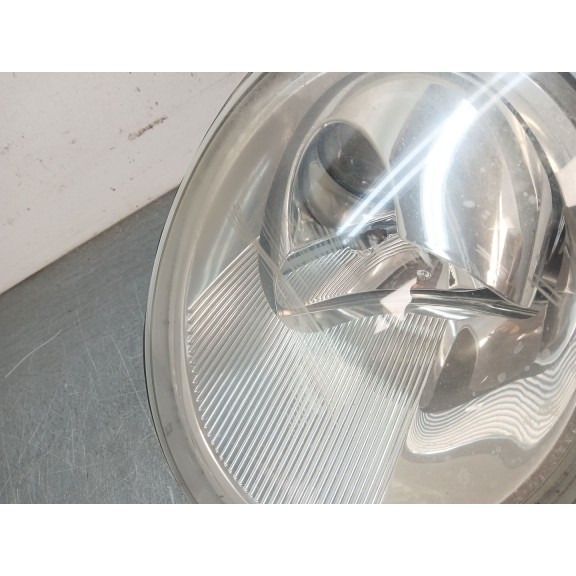 Recambio de faro izquierdo para volkswagen new beetle (9c1, 1c1) 1.9 tdi referencia OEM IAM 0301163201  