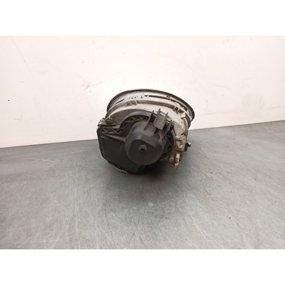 Recambio de faro izquierdo para volkswagen new beetle (9c1, 1c1) 1.9 tdi referencia OEM IAM 0301163201  