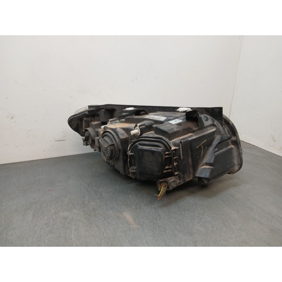 Recambio de faro izquierdo para bmw x1 (e84) sdrive 18 d referencia OEM IAM 89093511 xenon 63112990007