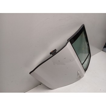 Recambio de puerta trasera izquierda para volkswagen golf vi (5k1) 1.6 tdi referencia OEM IAM 5K6833055K  