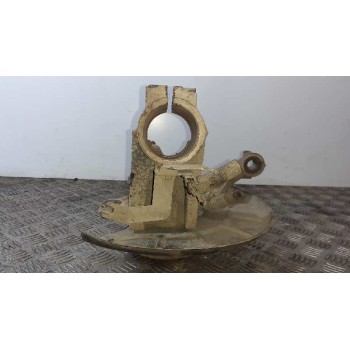 Recambio de mangueta delantera izquierda para volkswagen golf vi variant (aj5) 1.6 tdi dpf referencia OEM IAM   