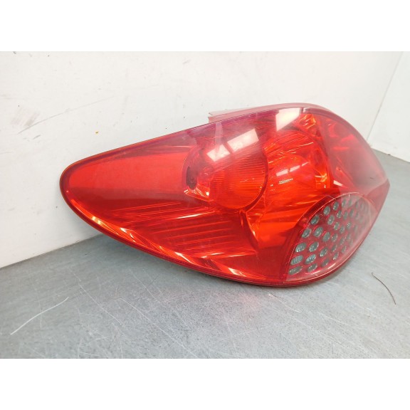 Recambio de piloto trasero izquierdo para peugeot 207/207+ (wa_, wc_) 1.4 referencia OEM IAM   