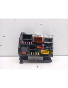 Recambio de centralita bsm para peugeot 207/207+ (wa_, wc_) 1.4 referencia OEM IAM 9664997880  