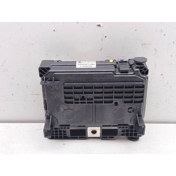 Recambio de centralita bsm para peugeot 207/207+ (wa_, wc_) 1.4 referencia OEM IAM 9664997880  