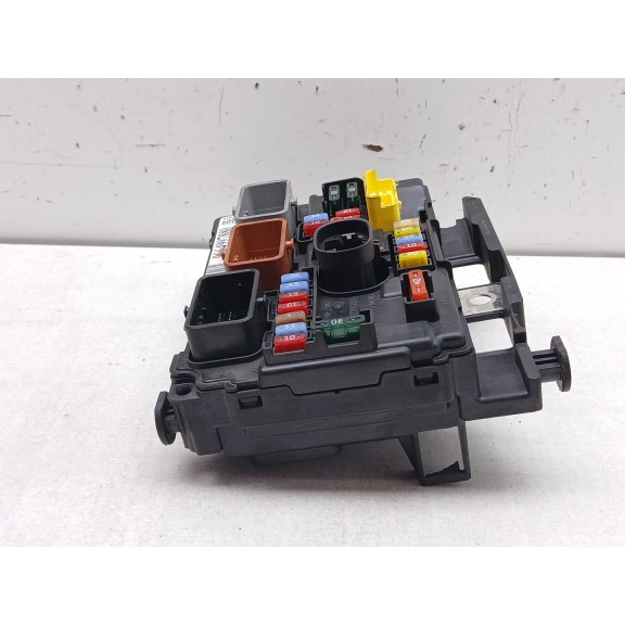 Recambio de centralita bsm para peugeot 207/207+ (wa_, wc_) 1.4 referencia OEM IAM 9664997880  