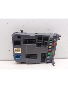 Recambio de centralita bsi para peugeot 207/207+ (wa_, wc_) 1.4 referencia OEM IAM 9664983080  