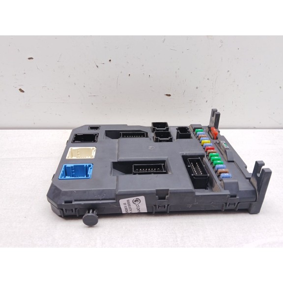 Recambio de centralita bsi para peugeot 207/207+ (wa_, wc_) 1.4 referencia OEM IAM 9664983080  