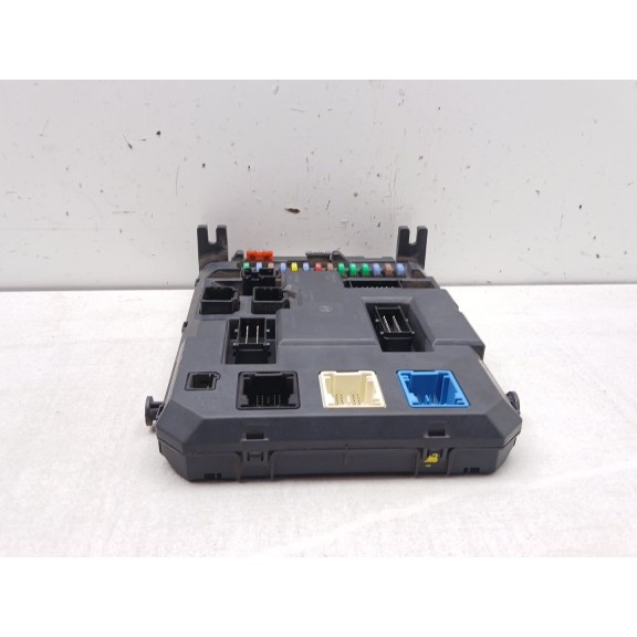 Recambio de centralita bsi para peugeot 207/207+ (wa_, wc_) 1.4 referencia OEM IAM 9664983080  