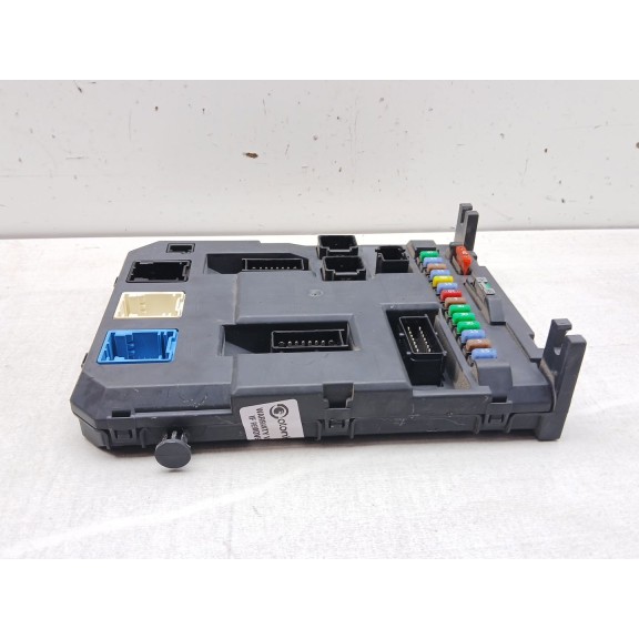 Recambio de centralita bsi para peugeot 207/207+ (wa_, wc_) 1.4 referencia OEM IAM 9664983080  