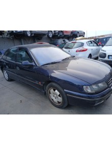 renault safrane ii (b54_) del año 1999