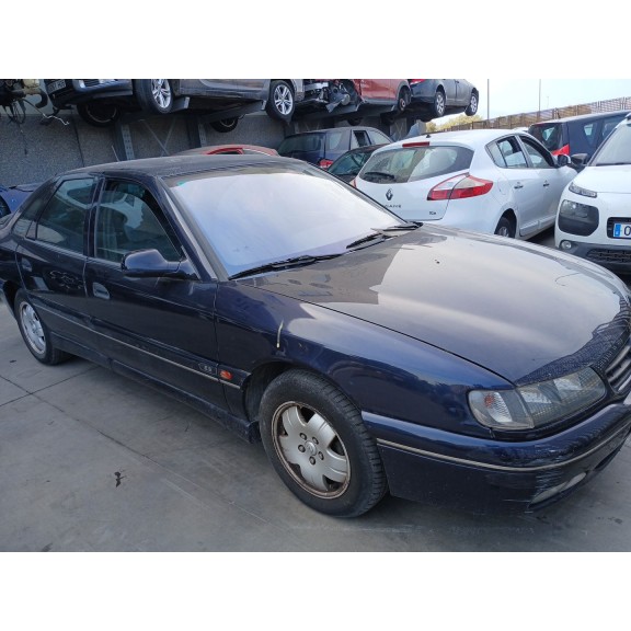 renault safrane ii (b54_) del año 1999