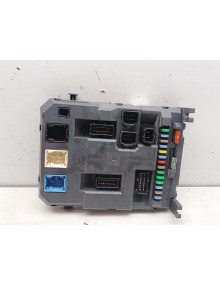 Recambio de centralita bsi para peugeot 207/207+ (wa_, wc_) 1.6 hdi referencia OEM IAM 9664983080  