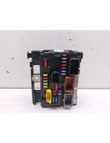 Recambio de centralita bsm para peugeot 207/207+ (wa_, wc_) 1.6 hdi referencia OEM IAM 9664997880  