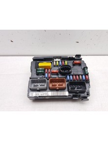Recambio de centralita bsm para peugeot 207/207+ (wa_, wc_) 1.6 hdi referencia OEM IAM 9664997880   2