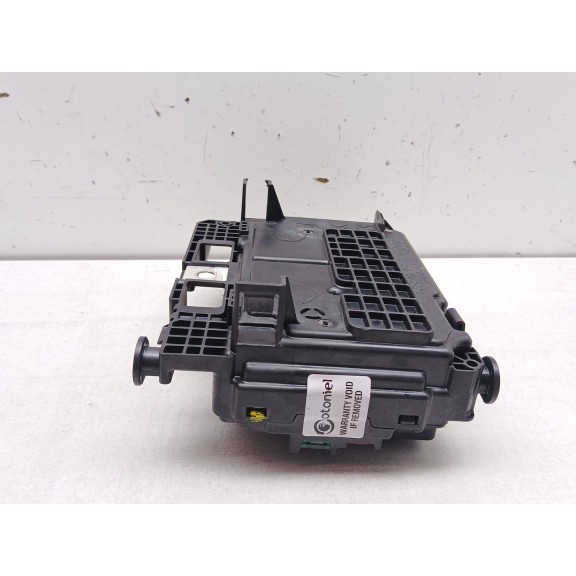 Recambio de centralita bsm para peugeot 207/207+ (wa_, wc_) 1.6 hdi referencia OEM IAM 9664997880  