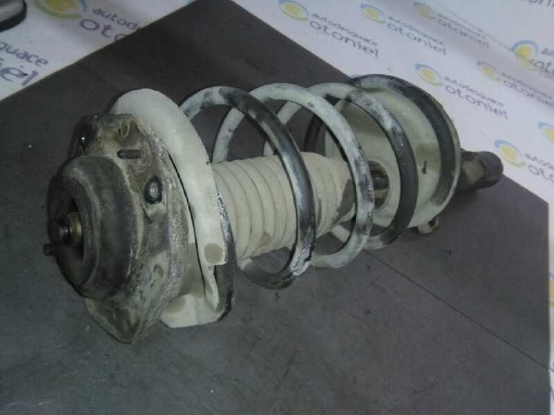 Recambio de amortiguador delantero derecho para peugeot 306 berlina 3/4/5 puertas (s2) boulebard referencia OEM IAM   