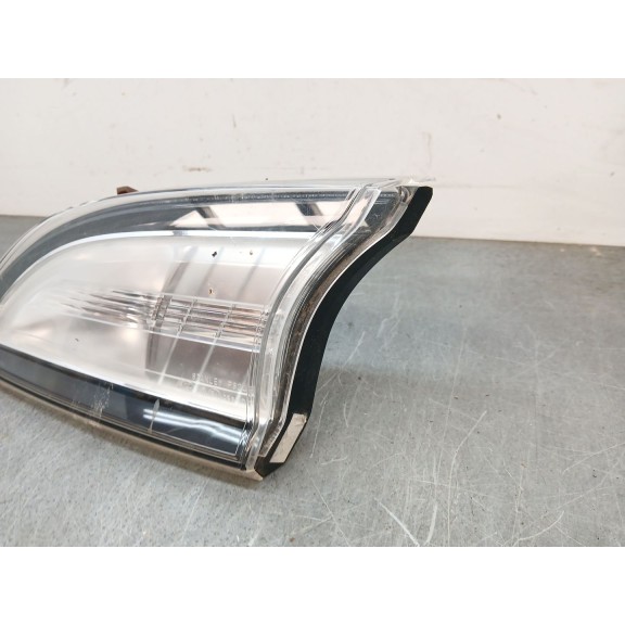 Recambio de piloto trasero derecho interior para mazda 3 (bl) 1.6 mzr (bl14) referencia OEM IAM P8241  