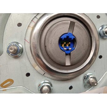 Recambio de airbag delantero izquierdo para mg mg zs zs 120 referencia OEM IAM EHM000260PMA EHM000260PMA 3 RADIOS