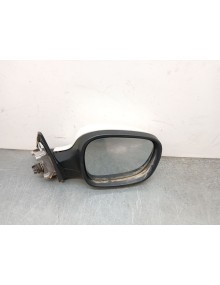 Recambio de retrovisor derecho para bmw x1 (e84) sdrive 18 d referencia OEM IAM 2930437 no abatible 7216398