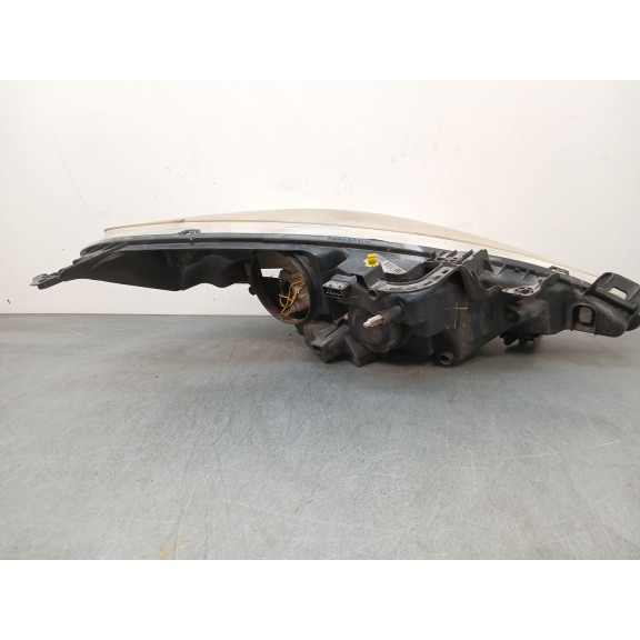 Recambio de faro izquierdo para peugeot 207/207+ (wa_, wc_) 1.6 hdi referencia OEM IAM 9649986280  