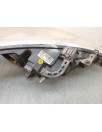 Recambio de faro izquierdo para peugeot 207/207+ (wa_, wc_) 1.6 hdi referencia OEM IAM 9649986280  