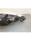 Recambio de faro izquierdo para peugeot 207/207+ (wa_, wc_) 1.6 hdi referencia OEM IAM 9649986280  