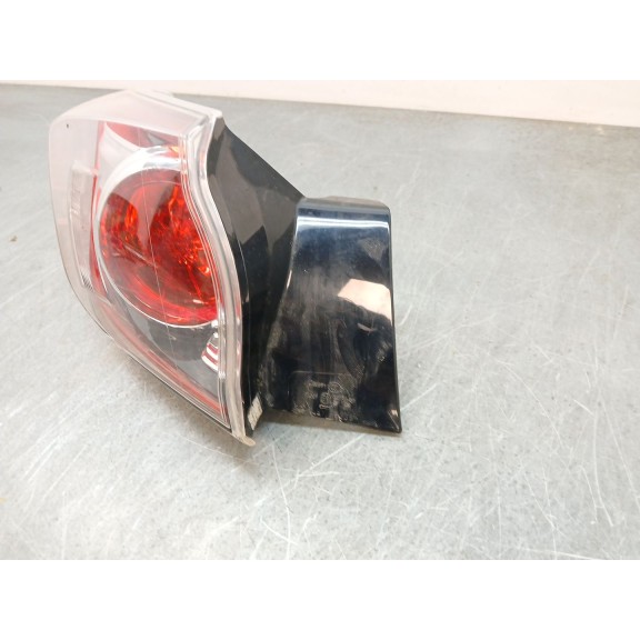 Recambio de piloto trasero izquierdo para mazda 3 (bl) 1.6 mzr (bl14) referencia OEM IAM BBN751160  