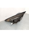 Recambio de retrovisor derecho para mazda 3 (bl) 1.6 mzr (bl14) referencia OEM IAM E4022683 E4022684 